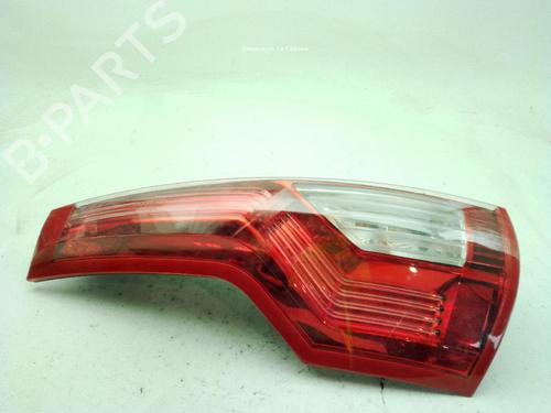Left taillight CITROËN C4 Grand Picasso I (UA_) 1.6 HDi 110 | BP29821648C34
