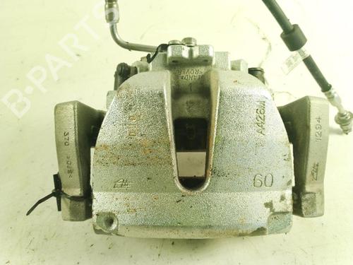 Left front brake caliper JAGUAR F-PACE (X761) 2.0 Ti4 AWD | BP24156384M105 