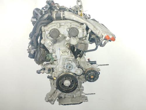 Used Engine Engine TOYOTA AURIS (_E18_) 1.2 (NRE185_, NRE185R) (116 hp) 18369589 18369589