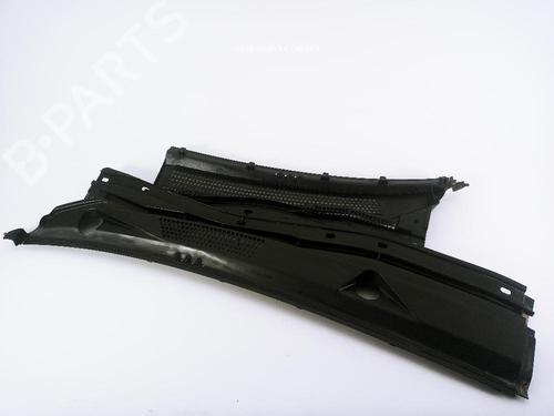 Used Scuttle panel Scuttle panel MITSUBISHI L200 / TRITON (KA_T, KB_T) 2.5 DI-D 4WD (KB4T) (136 hp) 24043038 24043038