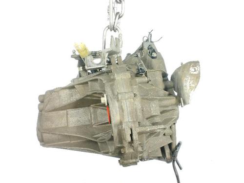 Gearbox NISSAN JUKE (F15) 1.5 dCi | BP24046605M3