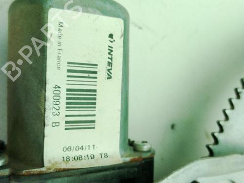 Front left window mechanism FORD TRANSIT Van (FA_ _) 2.2 TDCi | BP32385680C22 - Image 4