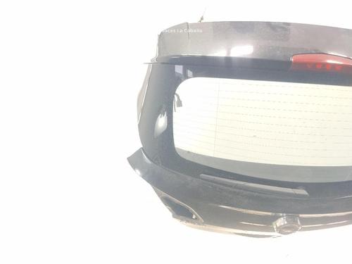 Tailgate OPEL CORSA E (X15) 1.4 (08, 68) | BP38746224C6 - Image 3