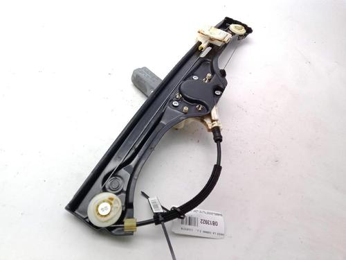Used Rear right window mechanism BMW X5 (E70) xDrive 30 d (245 hp) 24048602