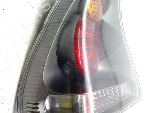 Left taillight BMW 3 Compact (E46) | BP30146280C34