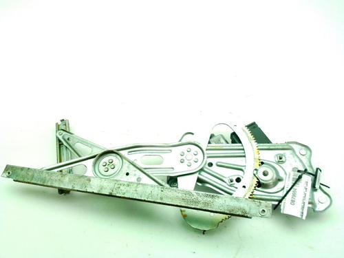 Rear left window mechanism RENAULT GRAND SCÉNIC III (JZ0/1_) 1.6 dCi (JZ00, JZ12) | BP30191691C24 