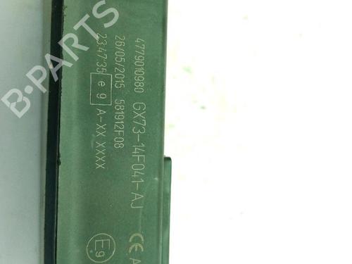 Módulo eletrónico JAGUAR XE (X760) 2.0 D | BP28488450M83