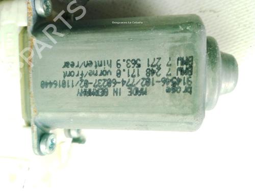 Front left window mechanism BMW 5 (F10) 535 d xDrive | BP27994642C22 