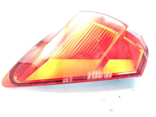 Left taillight NISSAN QASHQAI / QASHQAI +2 I (J10, NJ10, JJ10E) 2.0 | BP24545830C34 