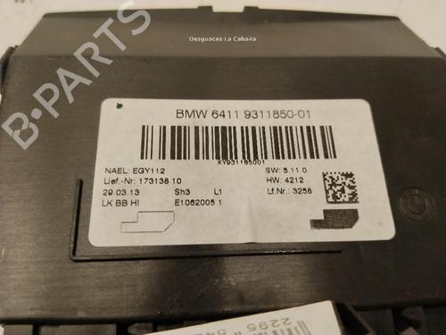 Electronic module BMW 3 Touring (F31) 316 d | BP39463537M83 - Image 3