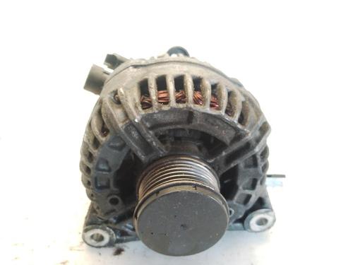 Used Alternator Alternator CITROËN C4 I (LC_) [2004-2014] 33571043 33571043