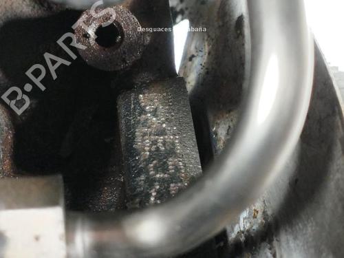 Engine VW CADDY III MPV (2KB, 2KJ, 2CB, 2CJ) 1.9 TDI | BP38012283M1 - Image 7