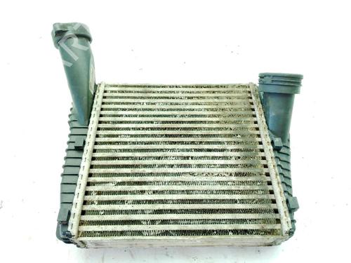 Intercooler Intercooler VW TOUAREG (7LA, 7L6, 7L7) 3.0 V6 TDI (225 hp) 37485474 37485474