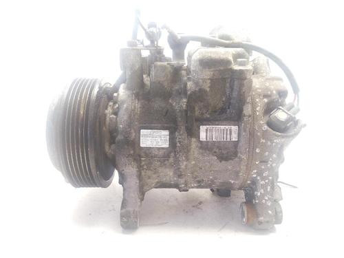AC compressor BMW 3 Touring (E91) 320 d | BP21258857M34 