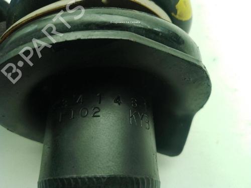 Left front shock absorber NISSAN NAVARA NP300 (D40) 2.5 dCi 4WD | BP30746902M16 - Image 3