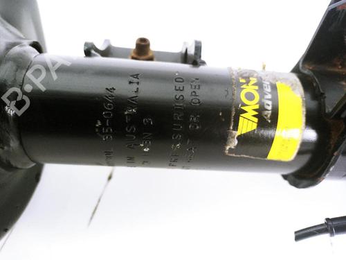 Right front shock absorber SUZUKI GRAND VITARA II (JT, TE, TD) 1.9 DDiS All-wheel Drive (JT419, TD44, JB419WD, JB419XD,... | BP18371600M17 