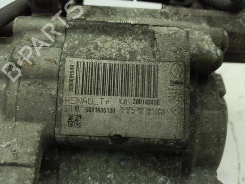AC compressor DACIA LODGY (JS_) 1.6 LPG | BP38920328M34 - Image 2