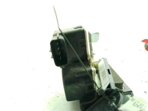 Tailgate lock HYUNDAI ix35 (LM, EL, ELH) 1.7 CRDi | BP29151431C101 