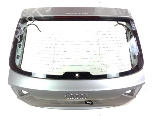 Bakluke CC/Kombi-Kupé AUDI A4 B8 Avant (8K5) 2.0 TDI (143 hp) 18364380