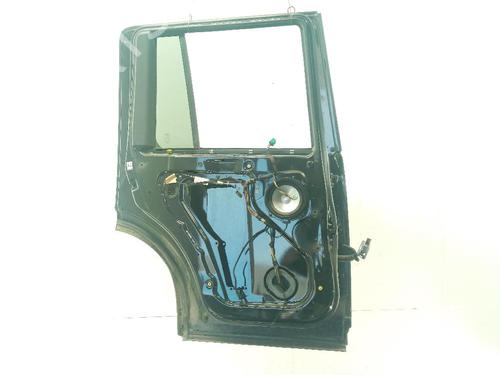 Left rear door LAND ROVER DISCOVERY III (L319) 2.7 TD 4x4 | BP29746692C4 