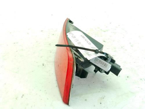 Venstre baglygte FORD FOCUS II (DA_, HCP, DP) 1.6 TDCi | BP29821888C34