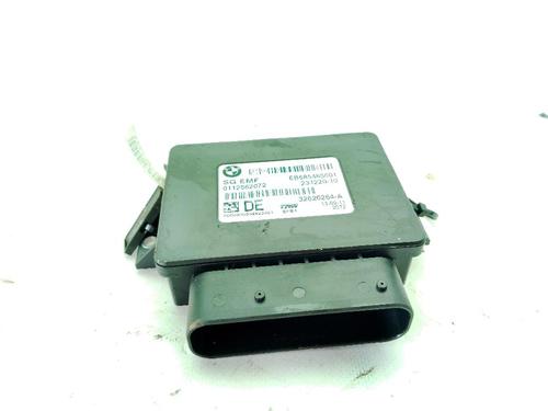 Used Electronic module Electronic module BMW 6 Gran Coupe (F06) 640 d (313 hp) 34113078 34113078