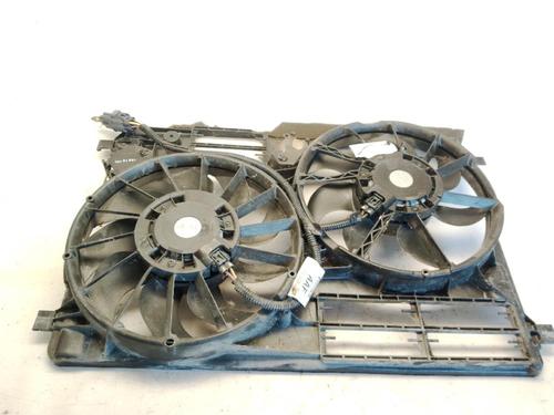 Radiator fan FORD KUGA II (DM2) 2.0 TDCi | BP29475278M35 
