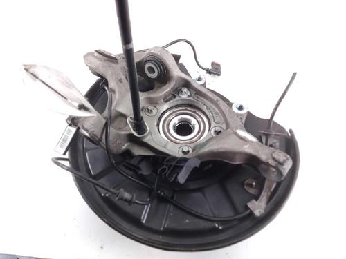 Left rear steering knuckle MERCEDES-BENZ CLS Shooting Brake (X218) CLS 350 CDI / d 4-matic (218.993) | BP18365817M27