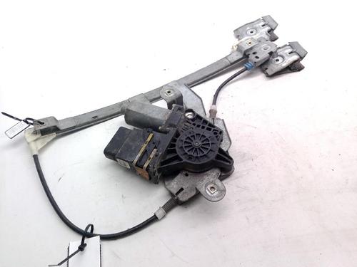Rudehejsemekanisme venstre bagtil SKODA OCTAVIA I (1U2) 1.9 TDI (90 hp) 24002504