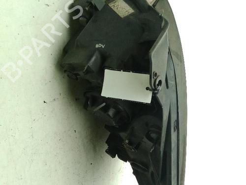 Right headlight KIA RIO II (JB) 1.4 16V | BP32978615C29 - Image 2