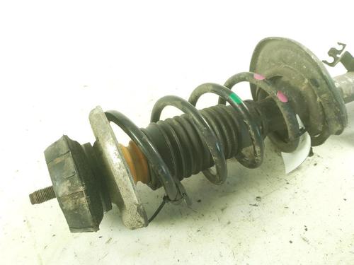Left front shock absorber DACIA DOKKER MPV (KE_) 1.5 dCi (KEAJ, KEAH) | BP24862537M16 