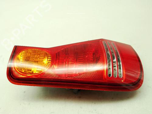 Used Left taillight Left taillight 39198086 39198086