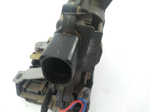Rear right lock SEAT LEON (1M1) 1.9 TDI | BP18738858C99 