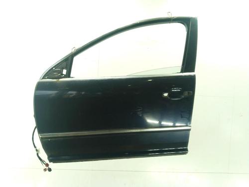 Used Left front door VW PHAETON (3D1, 3D2, 3D3, 3D4, 3D6, 3D7, 3D8, 3D9) 3.0 V6 TDI 4motion (233 hp) 31243172