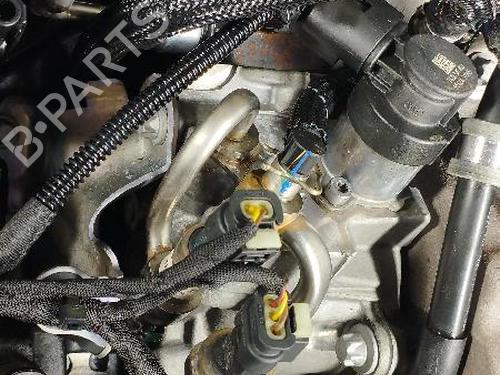 Engine MERCEDES-BENZ E-CLASS (W213) E 220 d (213.004) | BP39899768M1  - Image 6