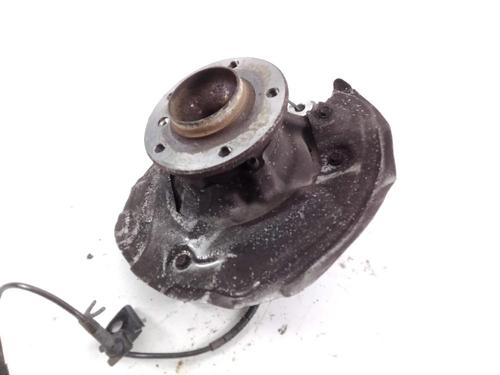 Used Right front steering knuckle BMW 3 (E90) 318 i (143 hp) 18364656