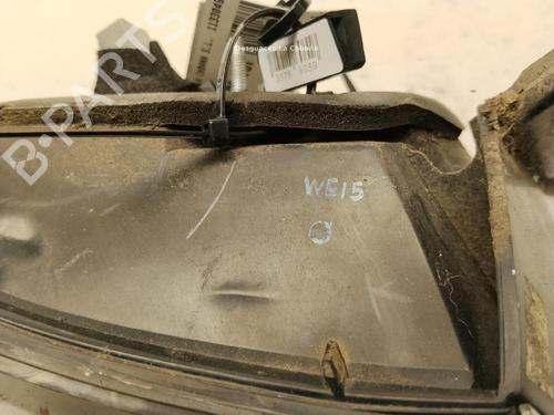 Left taillight MAZDA 3 (BK) 1.6 DI Turbo | BP38556367C34 - Image 5