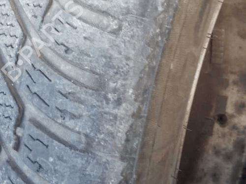 Used Parts FORD GALAXY I (WGR) 1.9 TDI 1716647