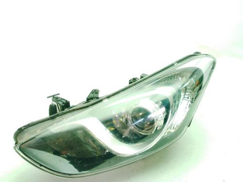 Used Left headlight HYUNDAI i30 (GD) 1.6 CRDi (110 hp) 31826286
