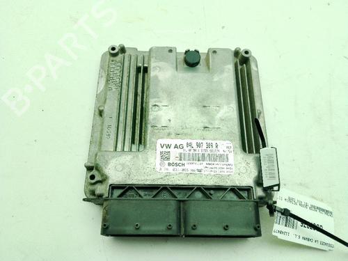 Elektronisk modul SKODA OCTAVIA III Combi (5E5, 5E6) 2.0 TDI 4x4 (150 hp) 28449580