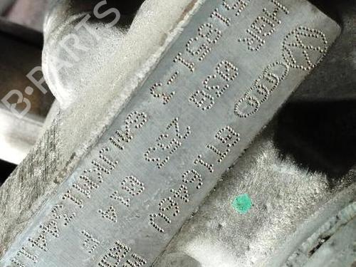 Engine SEAT LEON (1P1) 1.9 TDI | BP38770753M1 - Image 8