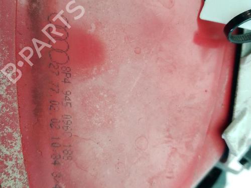 Right taillight AUDI A3 (8P1) 2.0 TDI 16V | BP34151092C35 - Image 5
