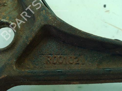 Draagarm links achter SUZUKI GRAND VITARA II (JT, TE, TD) 1.6 All-wheel Drive (JB416) | BP30718604M14 