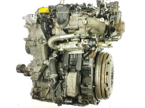 Engine RENAULT LAGUNA III (BT0/1) 2.0 dCi (BT01, BT08, BT09, BT0E, BT0K, BT12, BT1C, BT1D,... | BP30609858M1 - Image 2