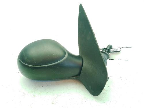 Right mirror PEUGEOT 206 Hatchback (2A/C) 1.4 i | BP26920996C27 