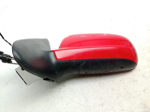 Left mirror SEAT LEON (1M1) | BP30747410C26