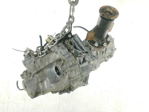Gearbox SUZUKI SX4 (EY, GY) 2.0 DDiS 4x4 (RW420D) | BP28689094M3 - Image 3