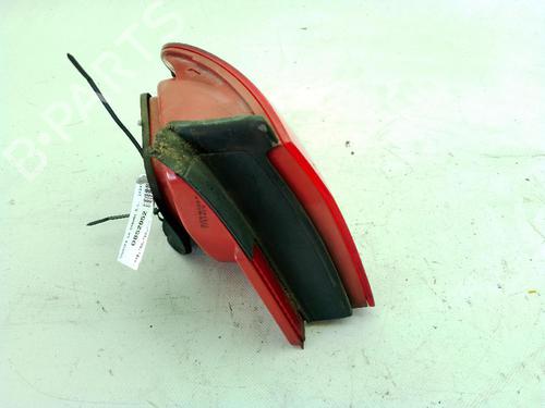 Right taillight VW PASSAT B6 (3C2) 2.0 TDI 16V | BP28419609C35 - Image 3