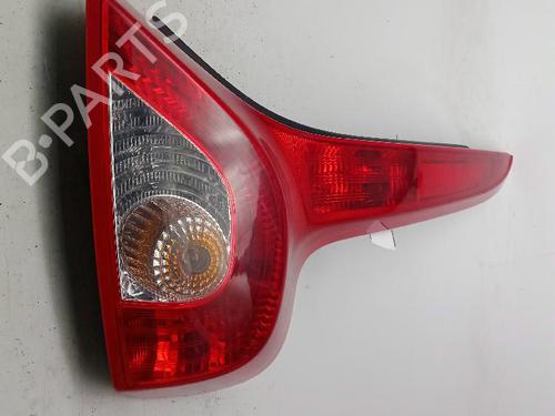 Used Right taillight Right taillight VOLVO C30 (533) D5 (180 hp) 33811517 33811517