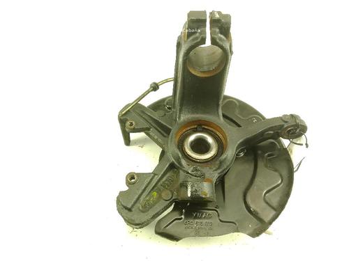 Right front steering knuckle SKODA FABIA III (NJ3) 1.0 | BP18957818M26 
